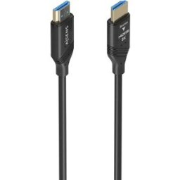 Aisens Câble Hdmi A153-0935 Black One Size unisex
