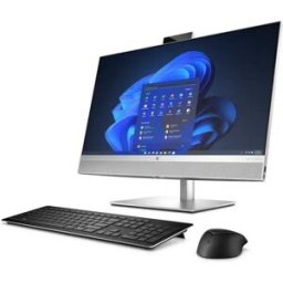 HP Pc De Bureau Eo 870 G9 I5-14500/16gb/512gb Ssd Black One Size unisex