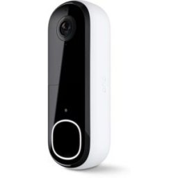 Sonnette vidéo ARLO sans fil 2K