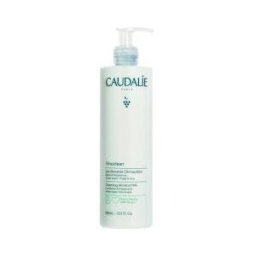 Caudalie Vinoclean Lait d'Amande Démaquillant - 400 ml - Flacon-Pompe 400 ml