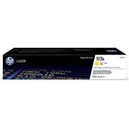 Consommable laser HP W2072A
