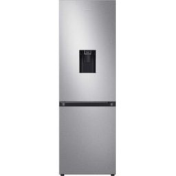 Réfrigérateur combiné inversé SAMSUNG RB34C632DSA