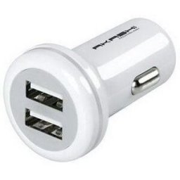 Cordon allume cigare AKASHI ALT 2 USB CARCHW