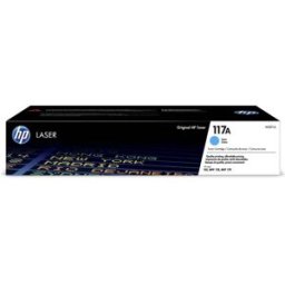 Consommable laser HP W2071A