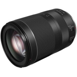 Zoom reflex numérique CANON RF 24-240/4-6.3 IS USM