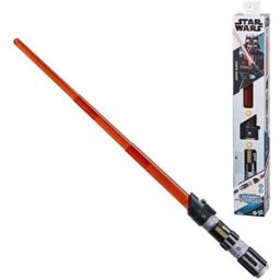 Hasbro Star Wars - Sabre Laser électronique Lightsaber Forge