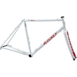 Ritchey Cadre Gravel Swiss Cross Disc V3