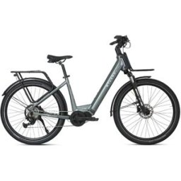 Myland Vélo électrique Big Handy Suv E-trekking 27.5´´ 8s