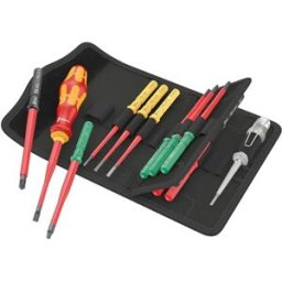 Wera Kit De Tournevis 5006608001