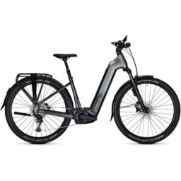 Focus Vélo électrique Aventura² 6.9 Wave 29´´ Cues 11s