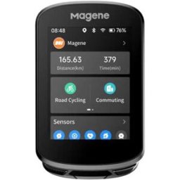 Magene Compteur Vélo Gps C506