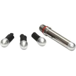Dynaplug Kit De Réparation Megaplug 4 Unités