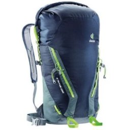 Deuter T Sac à dos Deuter Gravity Rock Roll 30 navy/granite UNI