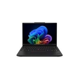 IBM ThinkPad T14 Gen 7 - Copilot+ PC - 14 - Intel Core Ultra 7 - 355 - 32 Go RAM - 512 Go SSD - Francais