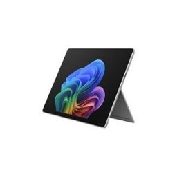 Microsoft Surface Pro for Business - 12th Edition - Copilot+ PC - 13 - Intel Core Ultra 7 - 366H - 16 Go RAM - 256 Go SSD