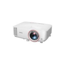 BenQ TH671ST - projecteur DLP - courte focale - portable - 3D