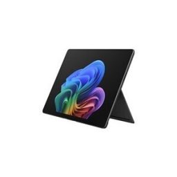 Microsoft Surface Pro for Business - 12th Edition - Copilot+ PC - 13 - Intel Core Ultra 7 - 366H - 16 Go RAM - 512 Go SSD