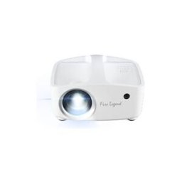 Acer AOpen Fire Legend QF13s - projecteur LCD - portable