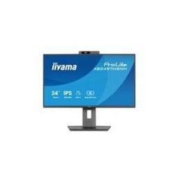 IIYAMA ProLite XB2497HSNH-B1 - ecran LED - Full HD (1080p) - 24