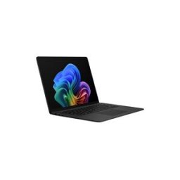 Microsoft Surface Laptop for Business - 8th Edition - Copilot+ PC - 15 - Intel Core Ultra 5 - 335 - 16 Go RAM - 512 Go SSD