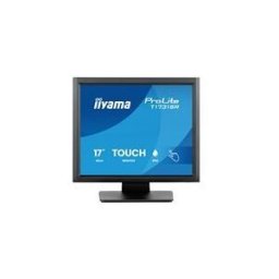 IIYAMA ProLite T1731SR-B2S - ecran LCD - 17
