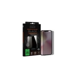 Eiger Mountain BLACK - protection d'ecran pour telephone portable