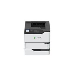 Lexmark MS821dn - imprimante - Noir et blanc - laser