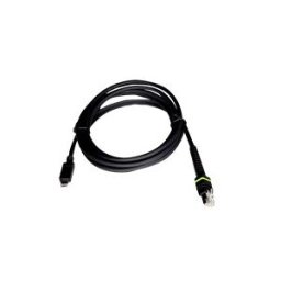 Zebra - Cable USB de type-C - USB-C pour RJ-45 - 2.13 m
