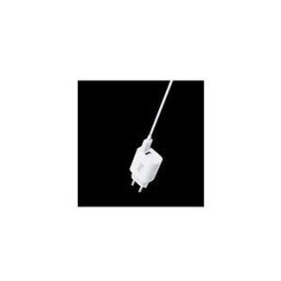 JAYM adaptateur secteur - USB - 12 Watt - Certifie MFI