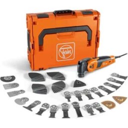 Fein Multi-outil Multimaster Mm 700 Orange / Black One Size