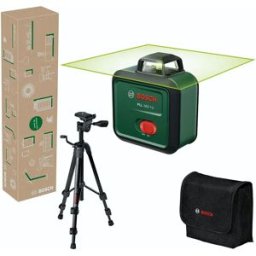 Bosch Niveau Laser Pll 360-1g Green / Black One Size