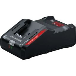 Bosch Chargeur De Batterie Exal18v-160 Black One Size