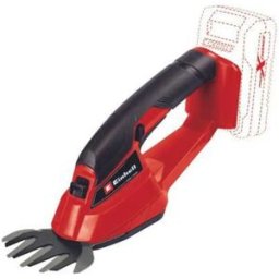 Einhell Ciseaux Pour Tondeuse à Gazon Ge-ch 18/li Black / Red One Size
