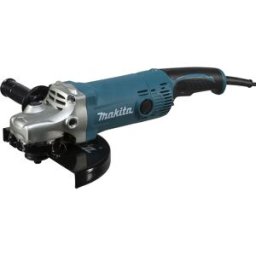 Makita Meuleuse D´angle Ga9050r Blue / Black One Size