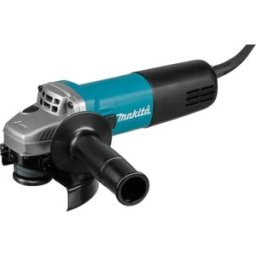 Makita Meuleuse D´angle 9558hnrz Blue / Black One Size