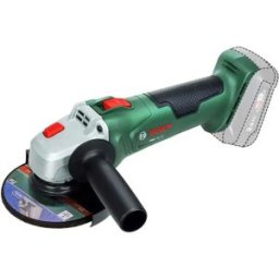 Bosch Meuleuse D´angle Pws 18v Green / Black One Size