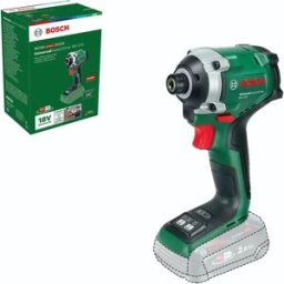 Bosch Perceuse à Percussion Universalimpact 18v Green / Black One Size