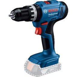 Bosch Perceuse à Percussion Gsb 18v Blue / Black One Size