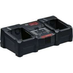 Bosch Chargeur De Batterie Exal18v2-320 Black One Size