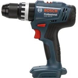 Bosch Perceuse à Percussion Gsb 18v-25 Blue / Black One Size