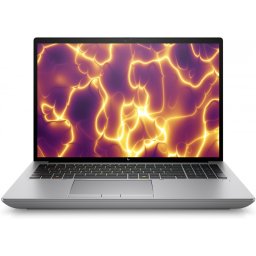ZBook Fury G11 Intel® Core™ i7 i7-14700HX Station de travail mobile 40,6 cm (16") WUXGA 32 Go DDR5-SDRAM 1 To SSD NVIDIA RTX 350