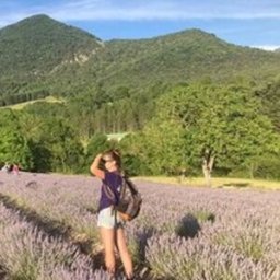 Cap Adrénaline Randonnée guidée à la découverte de la lavande - Massif du Vercors