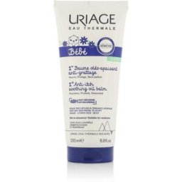 Uriage Bébé 1st Anti-Itch Soothing Oil Balm 200 ml