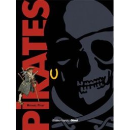 Pirates Michaël Pitiot Glénat, Chasse-Marée