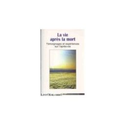 la vie après la mort rogo d.scott Éditions de lodi