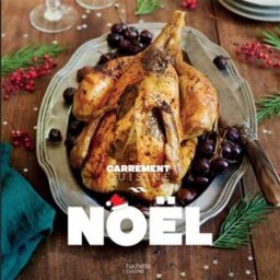Noël collectif Hachette Pratique