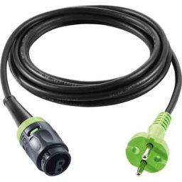 Câble plug-it H05 RN-F-10 Festool 203937