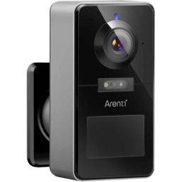 POWER1Q Arenti Wi-Fi IP Caméra de surveillance 2560 x 1440 pixels