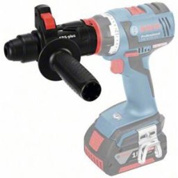 Professional 1600A003NF Embout de marteau perforateur Adapté pour (perceuses) Bosch