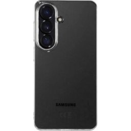Hama Slim Protect Coque Samsung Galaxy S26 transparent 00016007
